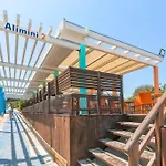 Serra Alimini *
