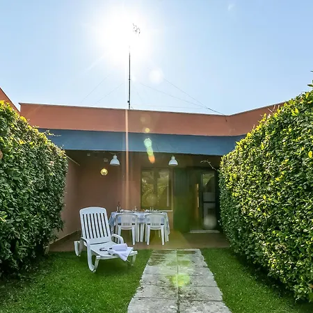 Serra Alimini Lejlighed