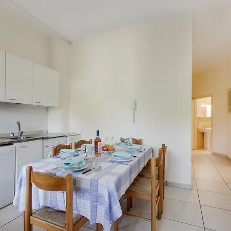 Serra Alimini Apartmán