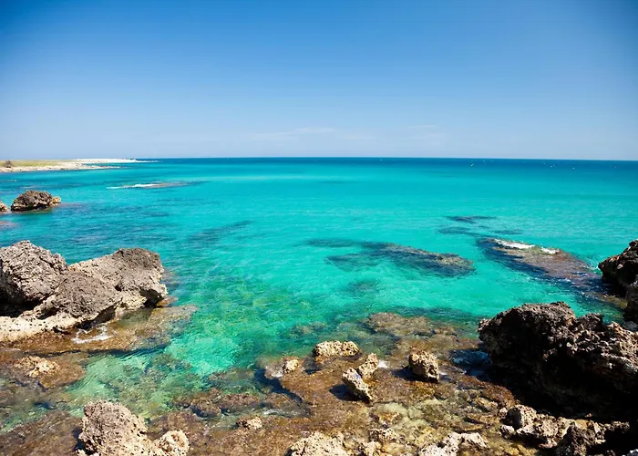 Serra Alimini Lejlighed