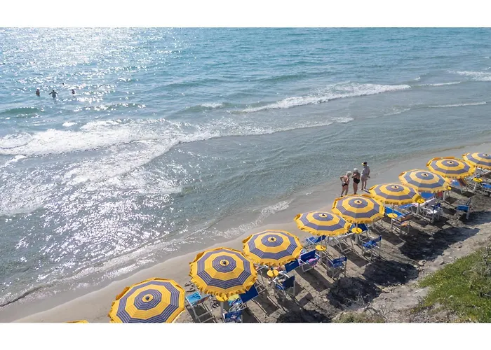 Lejlighed Serra Alimini Otranto