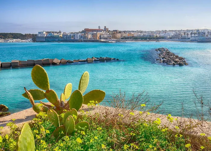 Serra Alimini Otranto