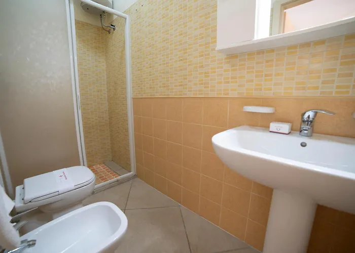 Lejlighed Serra Alimini Otranto