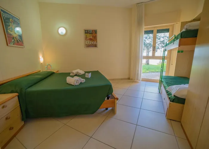 Lejlighed Serra Alimini Otranto