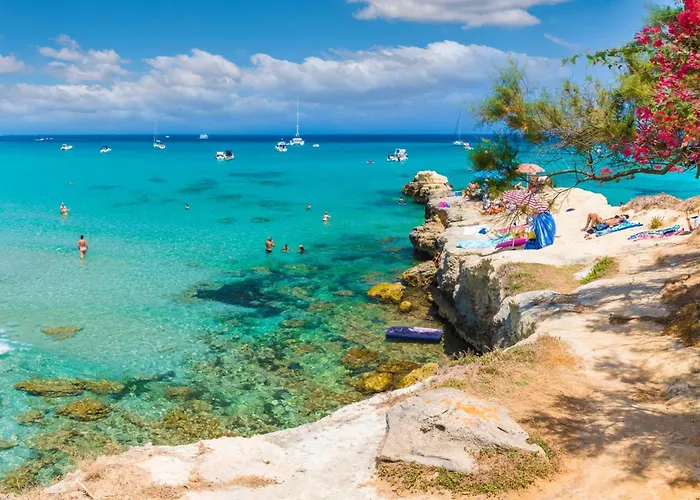 Serra Alimini * Otranto