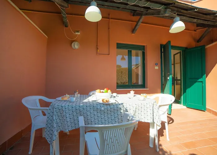 Lejlighed Serra Alimini