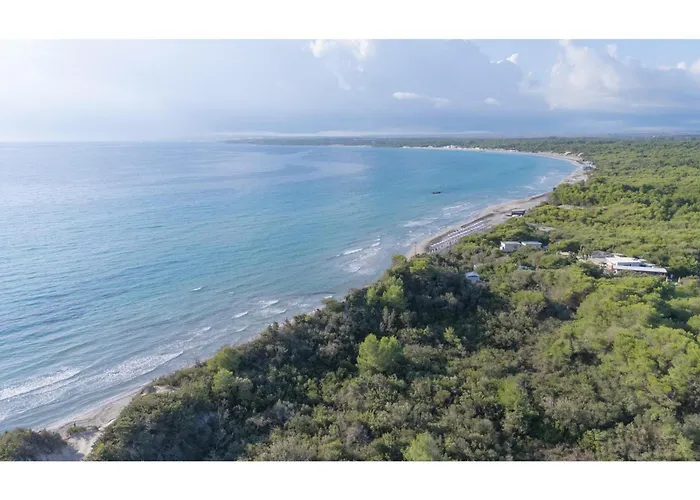 Serra Alimini Otranto