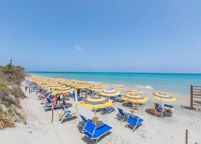 Lejlighed Serra Alimini *