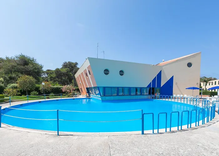 Lejlighed Serra Alimini Otranto