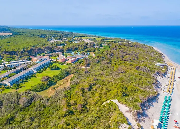 Serra Alimini * Otranto