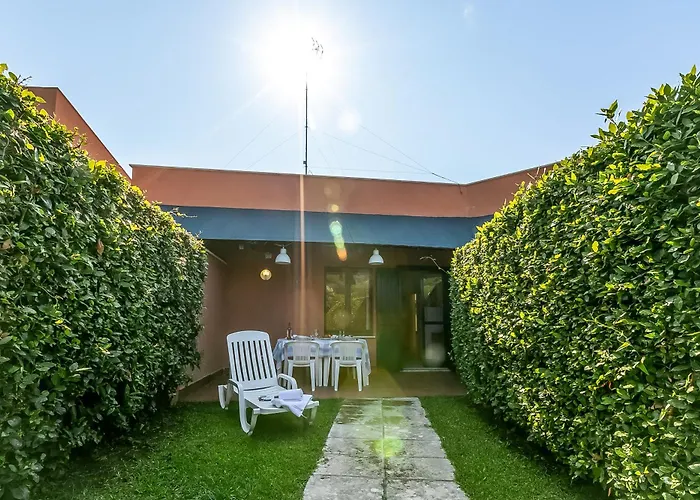 Serra Alimini Lejlighed