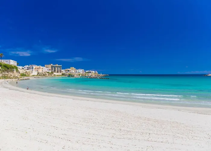 Lejlighed Serra Alimini