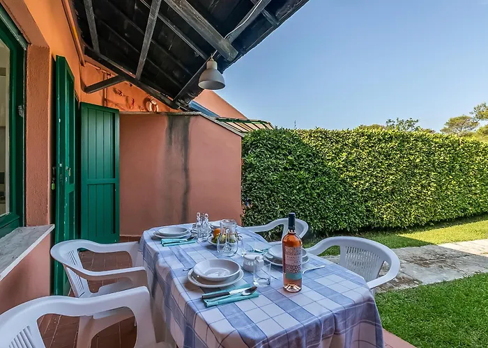 Serra Alimini Lejlighed Otranto