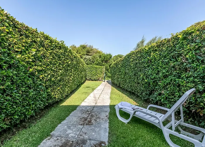 Lejlighed Serra Alimini Otranto