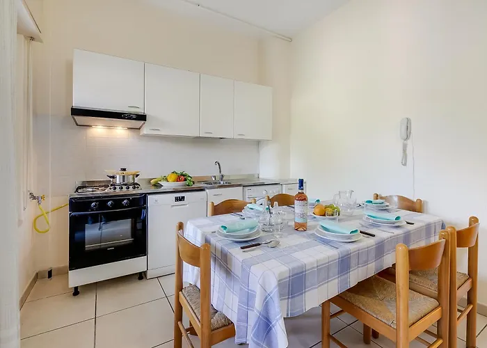 Lejlighed Serra Alimini