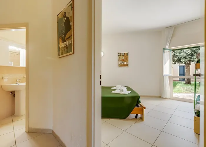 Lejlighed Serra Alimini