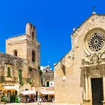 Serra Alimini * Otranto