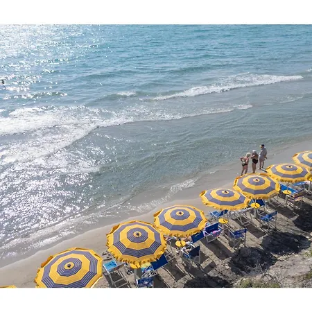 アパート Serra Alimini オートラント