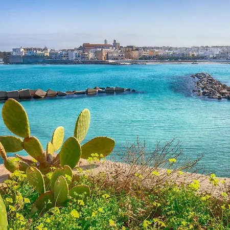 Serra Alimini Otranto