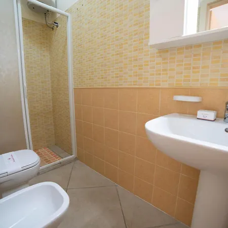 アパート Serra Alimini オートラント