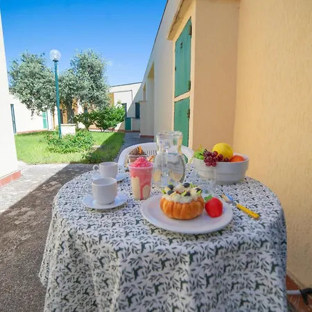 Serra Alimini オートラント