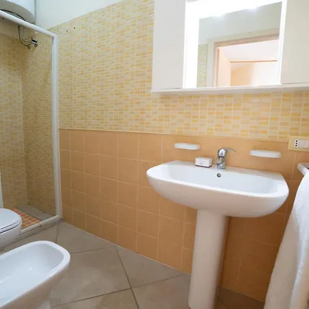 Serra Alimini * オートラント