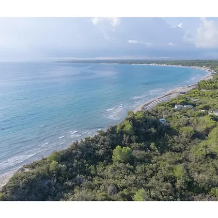 Serra Alimini オートラント