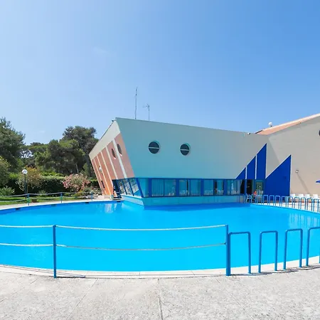 アパート Serra Alimini オートラント