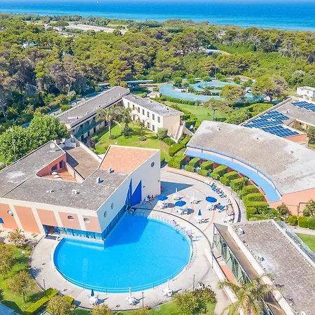 Serra Alimini オートラント