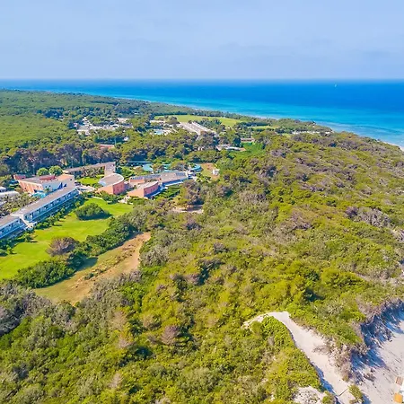 Serra Alimini * オートラント