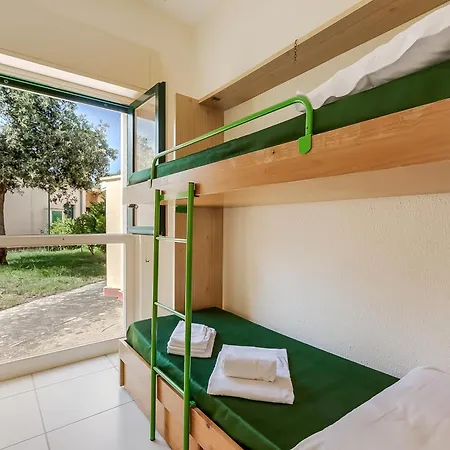 アパート Serra Alimini *