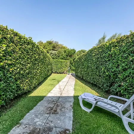 アパート Serra Alimini オートラント