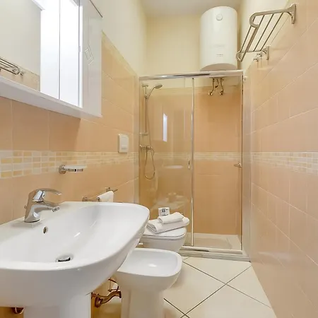 アパート Serra Alimini オートラント