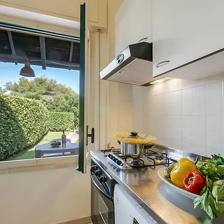 Serra Alimini オートラント