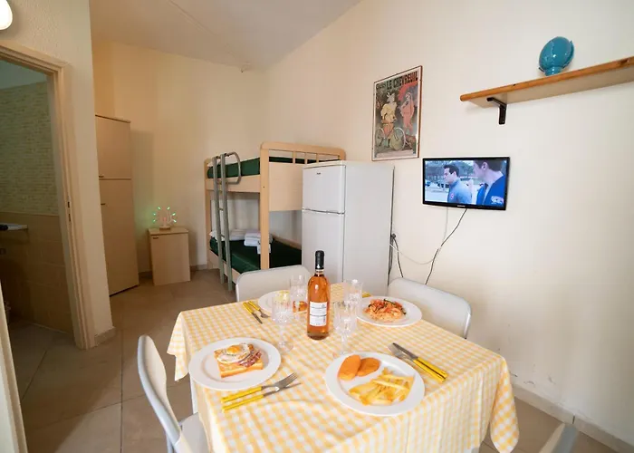 Serra Alimini Daire *