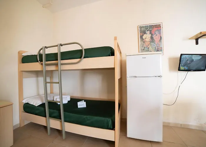 Serra Alimini Otranto