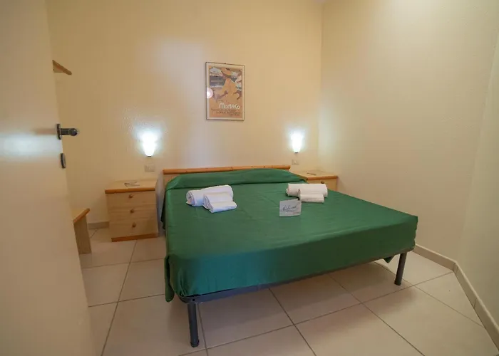 Serra Alimini Daire *