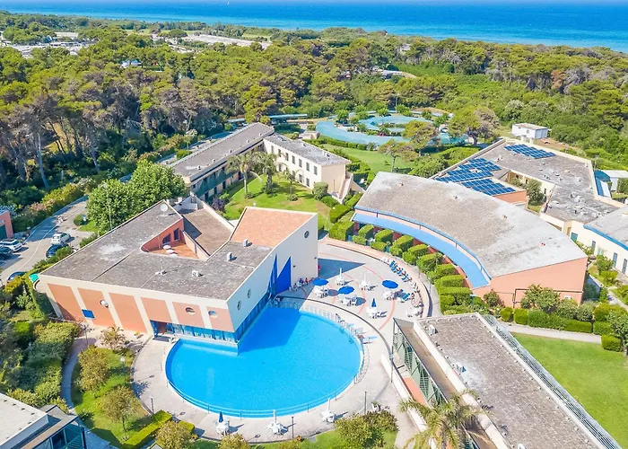 Serra Alimini Otranto