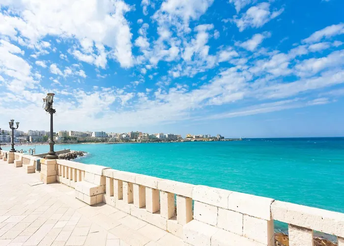 Serra Alimini Daire *