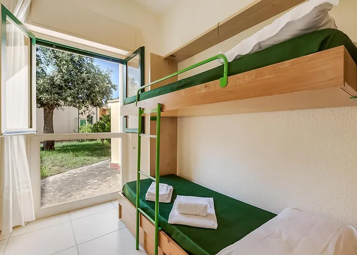 Daire Serra Alimini *