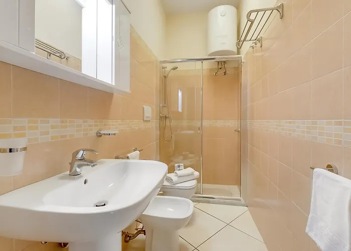 Daire Serra Alimini Otranto