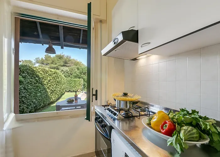 Serra Alimini Otranto